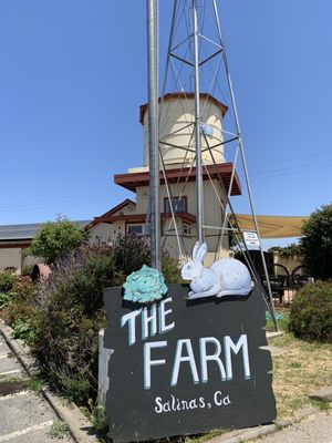 The Farm in Salinas by null