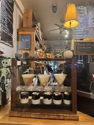 Blue Danube Coffee House by null