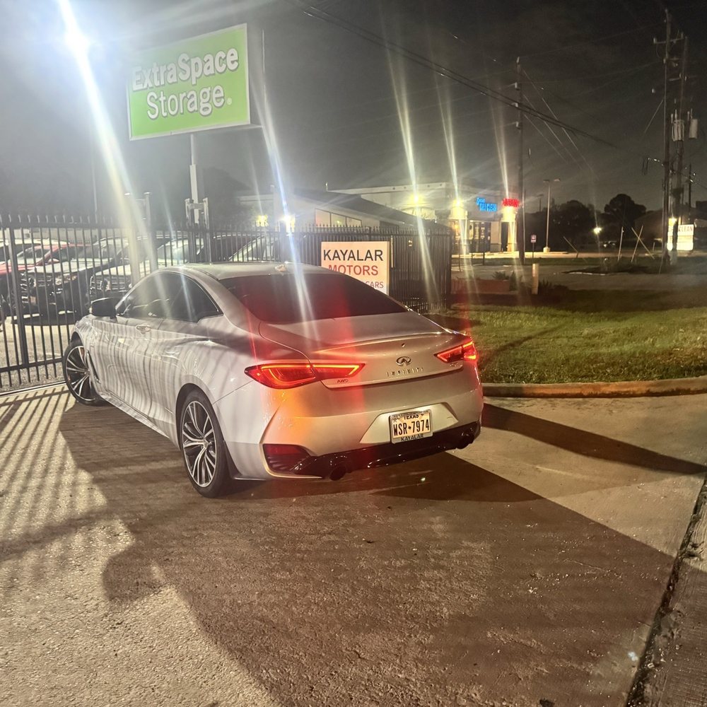 Kayalar Motors - Towed to dealership same night out my own expense which - Used Car Dealers Near Me - Houston, Texas Kayalar Motors - Towed to dealership same night out my own expense which - Used Car Dealers Near Me - Houston, Texas