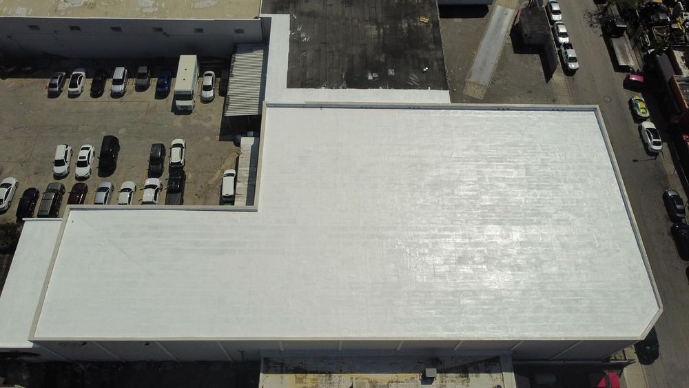 Slide of JAG Roofing Solutions