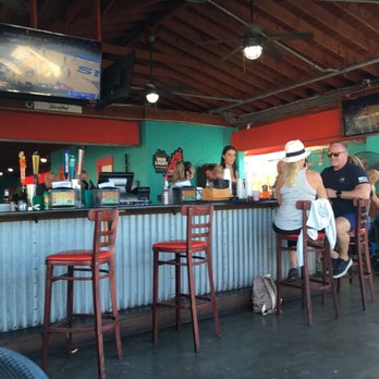 Dock's Waterfront - Outside bar - Bars Near Me - Tarpon Springs, Florida Dock's Waterfront - Outside bar - Bars Near Me - Tarpon Springs, Florida