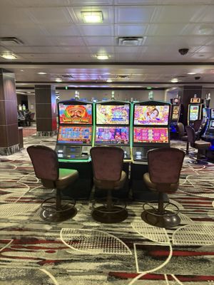 Hollywood Casino Greektown by null