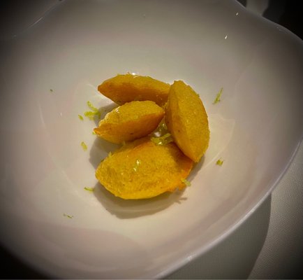 Abbruzzino by null