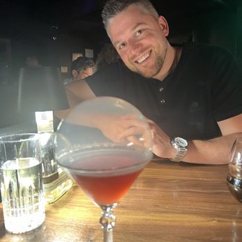 The Ebenezer - Cocktail Bars Near Me - Plymouth, Michigan