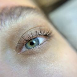 Anaconda Brow & Lash studio
