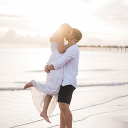 Naples Wedding Photographer - Gabriel Rosario