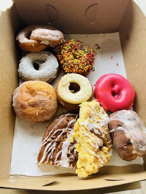 Orland Park Bakery by null