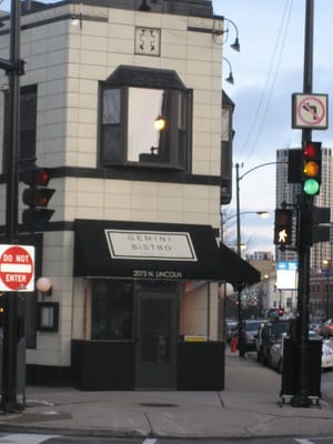 GEMINI by null GEMINI by null