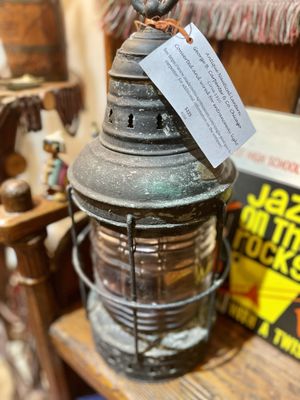 Sawyer Antique Mall by null