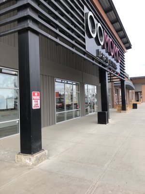 Oomomo Japan Living 46 Photos Gift Shops 999 36 Street Ne Calgary Ab Phone Number Yelp