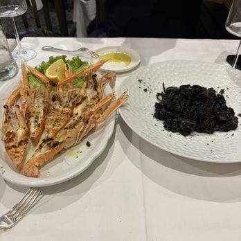 La Caravella - Italian Near Me - Venezia, VE La Caravella - Italian Near Me - Venezia, VE