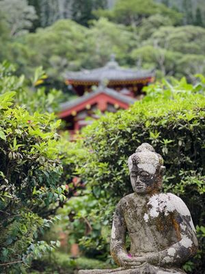 Valley of the Temples Memorial Park, Cemetery, Cremation, Funeral by null