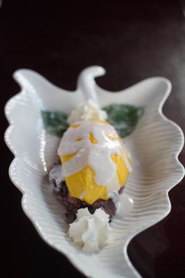 Chao Pra Ya Thai Cuisine by null