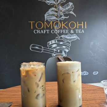 Tomokohi - Summerween specials - Coffee & Tea Near Me - Chicago, Illinois Tomokohi - Summerween specials - Coffee & Tea Near Me - Chicago, Illinois