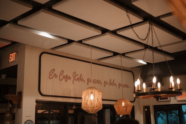Casa Xabi by null