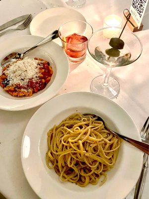 BOTTINO | modern italian dining by null