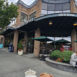 Outside Outside