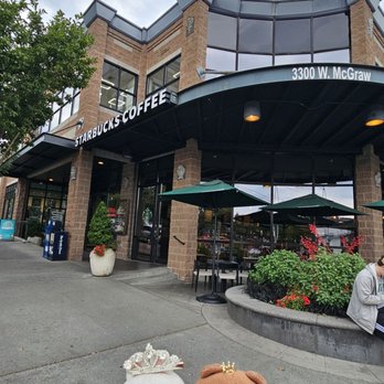 Starbucks - Outside - Coffee & Tea Near Me - Seattle, Washington Starbucks - Outside - Coffee & Tea Near Me - Seattle, Washington