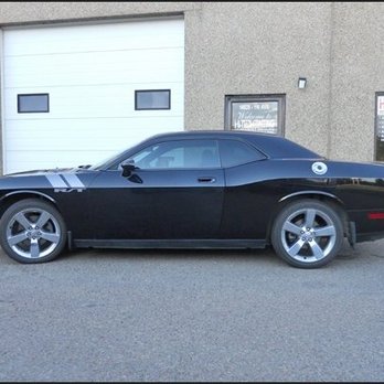 Hi-Tech Tinting - Car Window Tinting Near Me - Edmonton, Alberta Hi-Tech Tinting - Car Window Tinting Near Me - Edmonton, Alberta