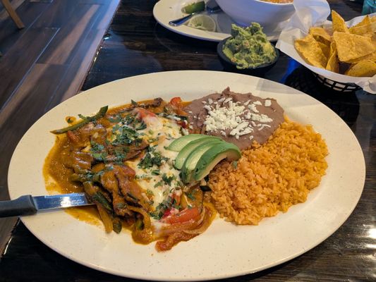 Americanos by null