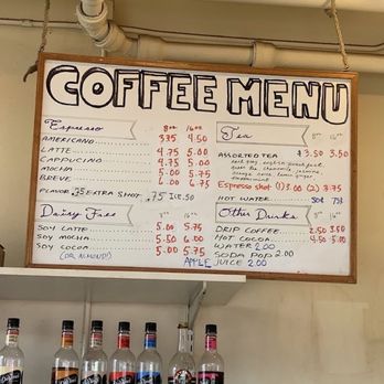 Cinnamon Works - Bakeries Near Me - Seattle, Washington