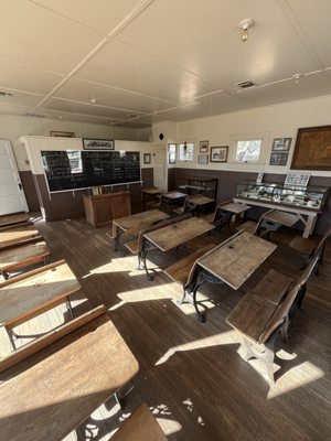 Pioneer Museum by null