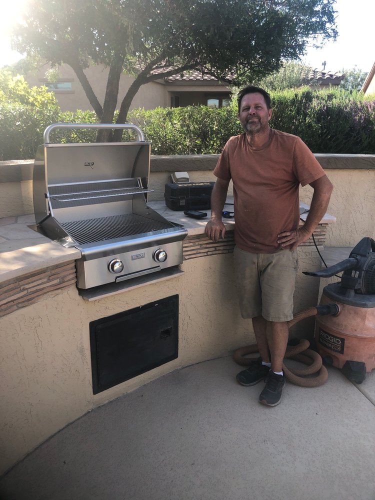 BBQ GRILLS GONE WILD Updated June 2024 Phoenix, Arizona Grill