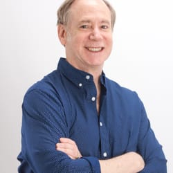 Brian Goldman, MD - Dr. Goldman
