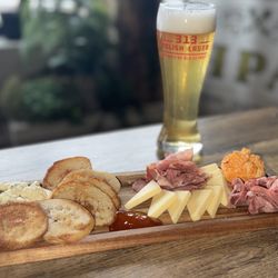 Grand River Brewery - Clawson - Charcuterie
