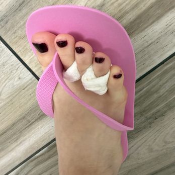 Pro Nails & Spa - Nail Salons Near Me - Patterson, California