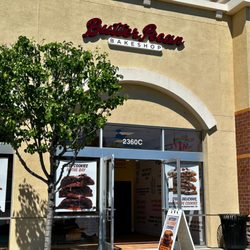 Butter Pecan Bakeshop - Butter Pecan Bakeshop Pleasant Hill storefront
