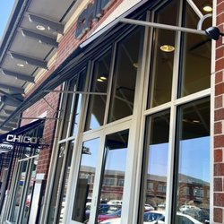 Chico's - Entrance