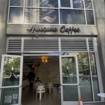 Awesome Coffee - Coffee & Tea Near Me - Los Angeles, California Awesome Coffee - Coffee & Tea Near Me - Los Angeles, California