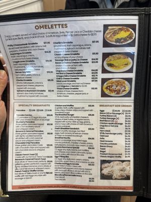 Menu photo 4 Miller's Cafe Antioch, CA Menu photo 4 Miller's Cafe Antioch, CA
