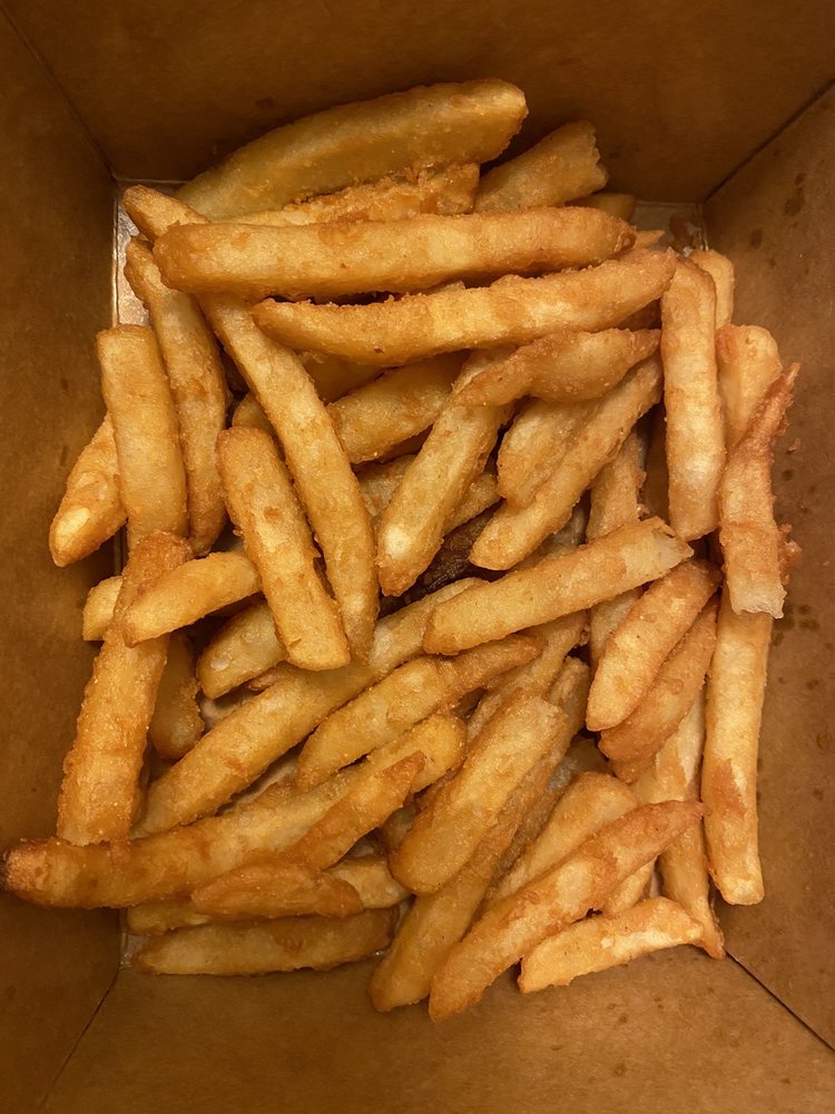 Pelicana Chicken - Flushing