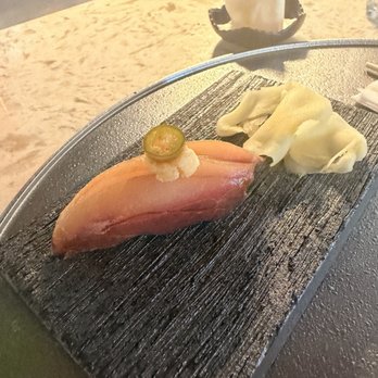 Yuzu Omakase - Sushi Bars Near Me - Phoenix, Arizona Yuzu Omakase - Sushi Bars Near Me - Phoenix, Arizona