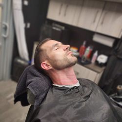 Apex Barber