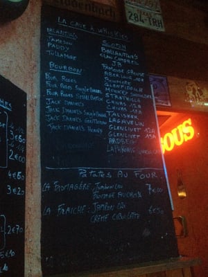 Menu photo 1 Le Petit Badau Loos, 59