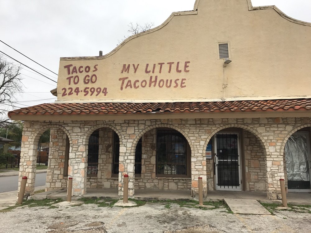 MY LITTLE TACO HOUSE Updated September 2024 26 Photos & 21 Reviews