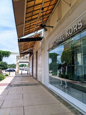 The Shops at La Cantera by null