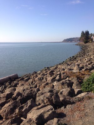 Cal Poly Maritime Academy by null