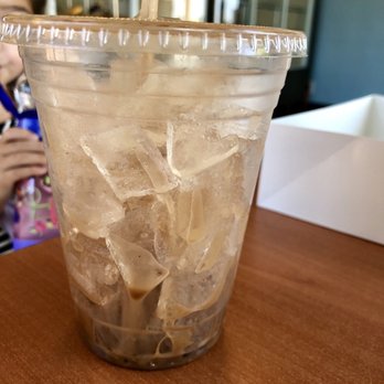 PGA Donuts - Iced coffee - Donuts Near Me - Sacramento, California PGA Donuts - Iced coffee - Donuts Near Me - Sacramento, California