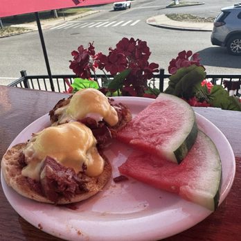 Local Roots - Presentation looks alright... - Breakfast & Brunch Near Me - Plymouth, Massachusetts Local Roots - Presentation looks alright... - Breakfast & Brunch Near Me - Plymouth, Massachusetts