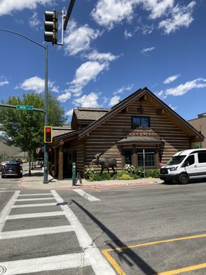 Silver Creek Outfitters by null