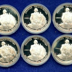 Colorado Coin
