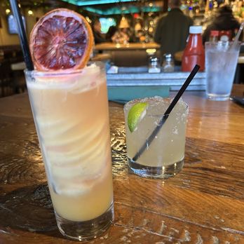 The Tradewinds Pub - Dole Whip Float and margarita - Irish Pub Near Me - Reedley, California The Tradewinds Pub - Dole Whip Float and margarita - Irish Pub Near Me - Reedley, California