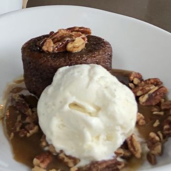 Eureka! - Bourbon Barrel Cake - American Near Me - San Diego, California