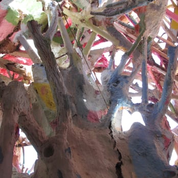 Salvation Mountain - Landmarks & Historical Buildings Near Me - Niland, California Salvation Mountain - Landmarks & Historical Buildings Near Me - Niland, California