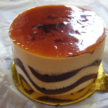 Masse's Pastries - Caramelia - Bakeries Near Me - Berkeley, California