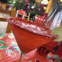 Tacos y Más - Margarita